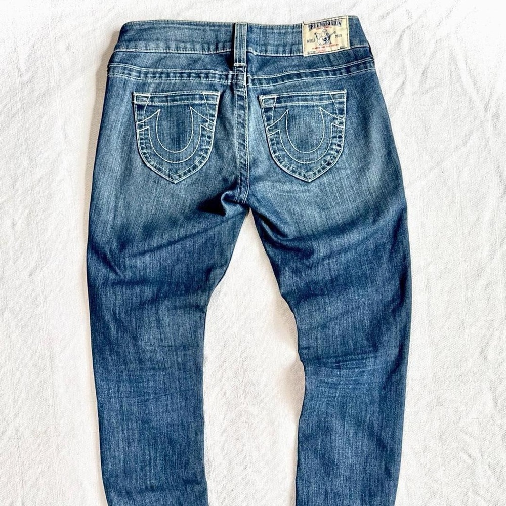 True religion jeans